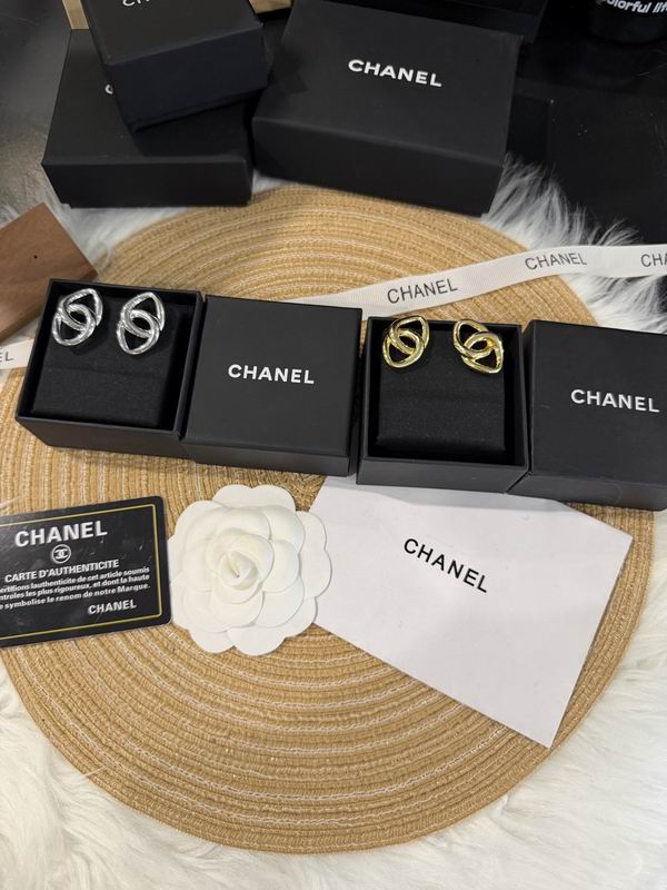 Chanel Earring 08yxs144